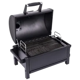 17" Charcoal Table Top Grill