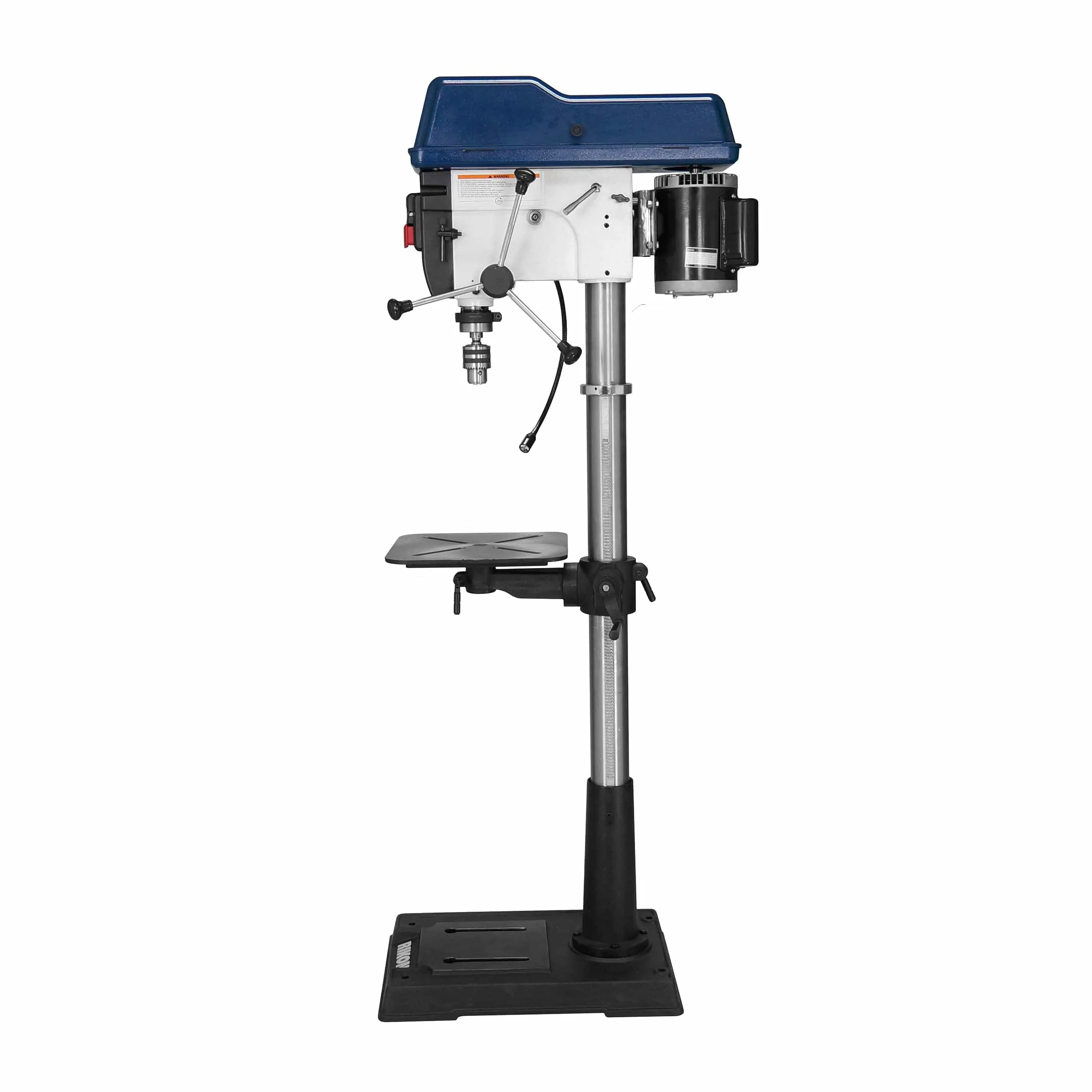 17" Variable Speed Drill Press - 1-1/2 HP