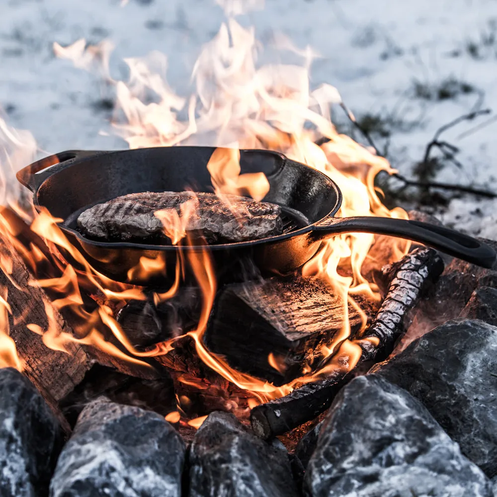 30cm Grill Fire Skillet - Petromax - gp30-t