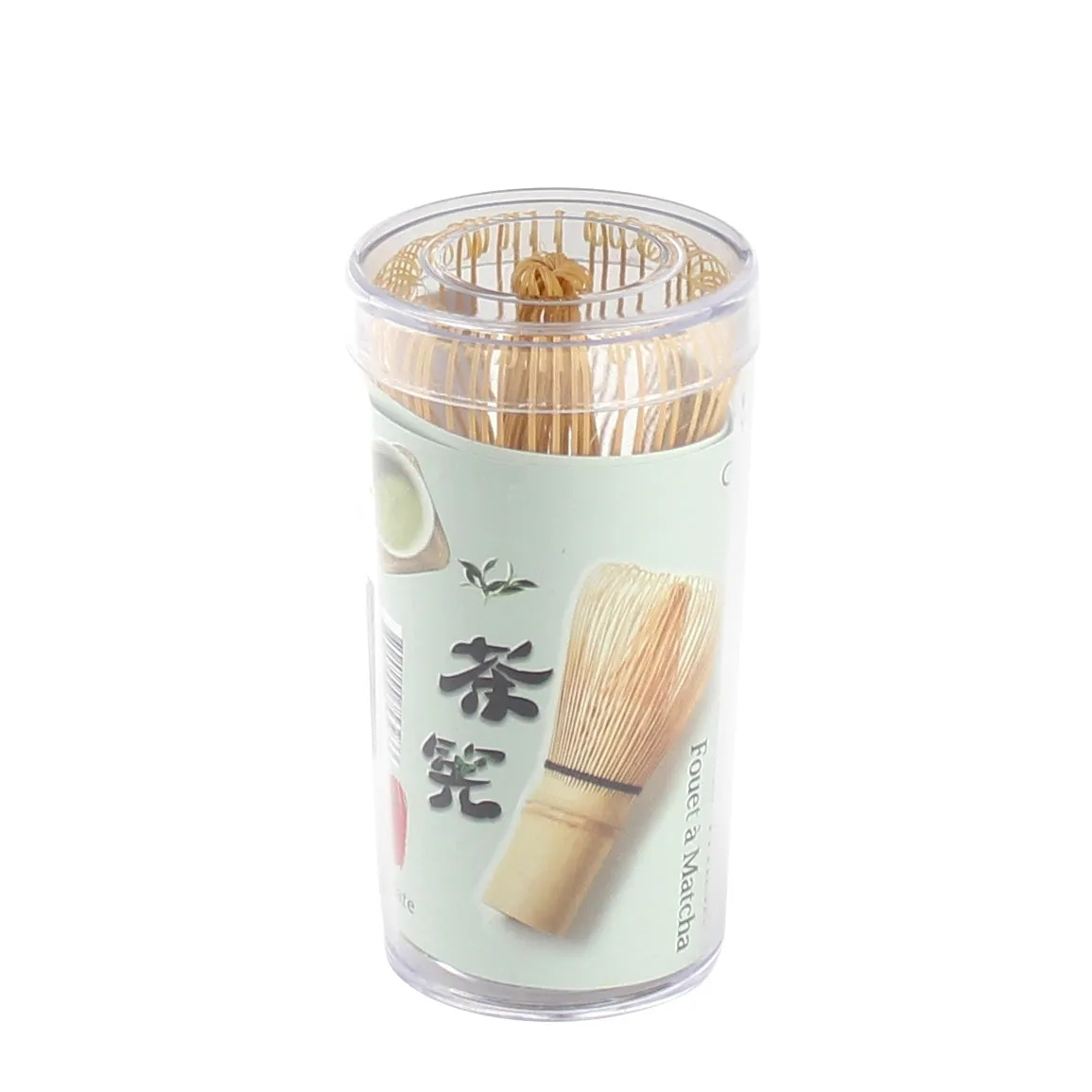 48 String Matcha Whisk (Nodate)