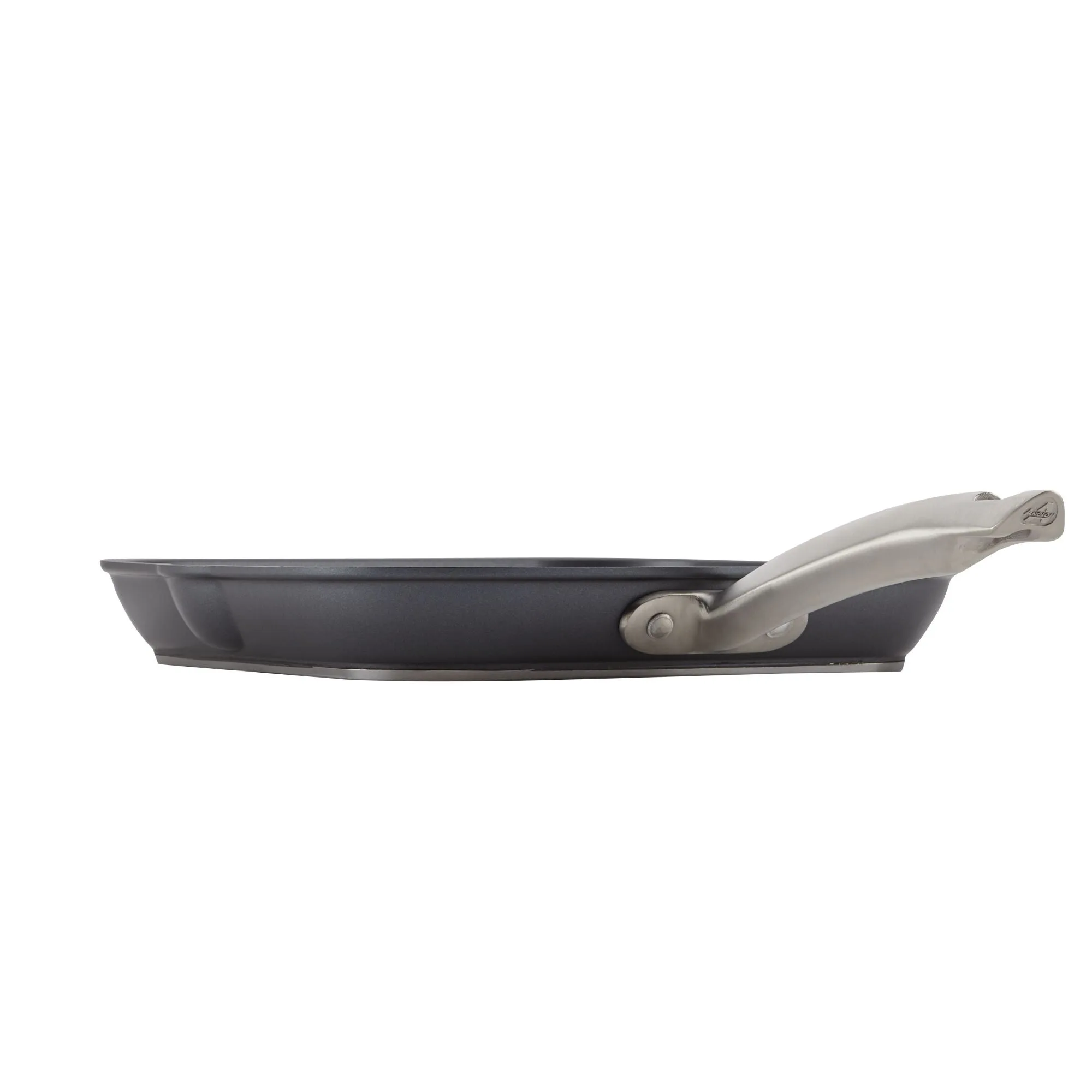 Accolade 11-Inch Square Grill Pan
