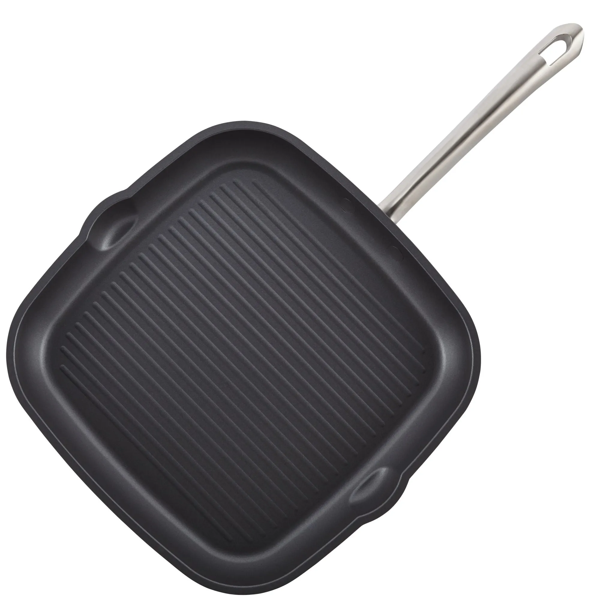 Accolade 11-Inch Square Grill Pan