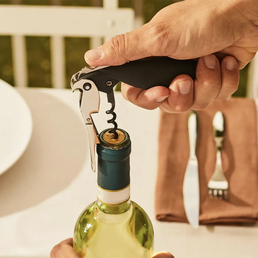 Alessi | Parrot Corkscrew