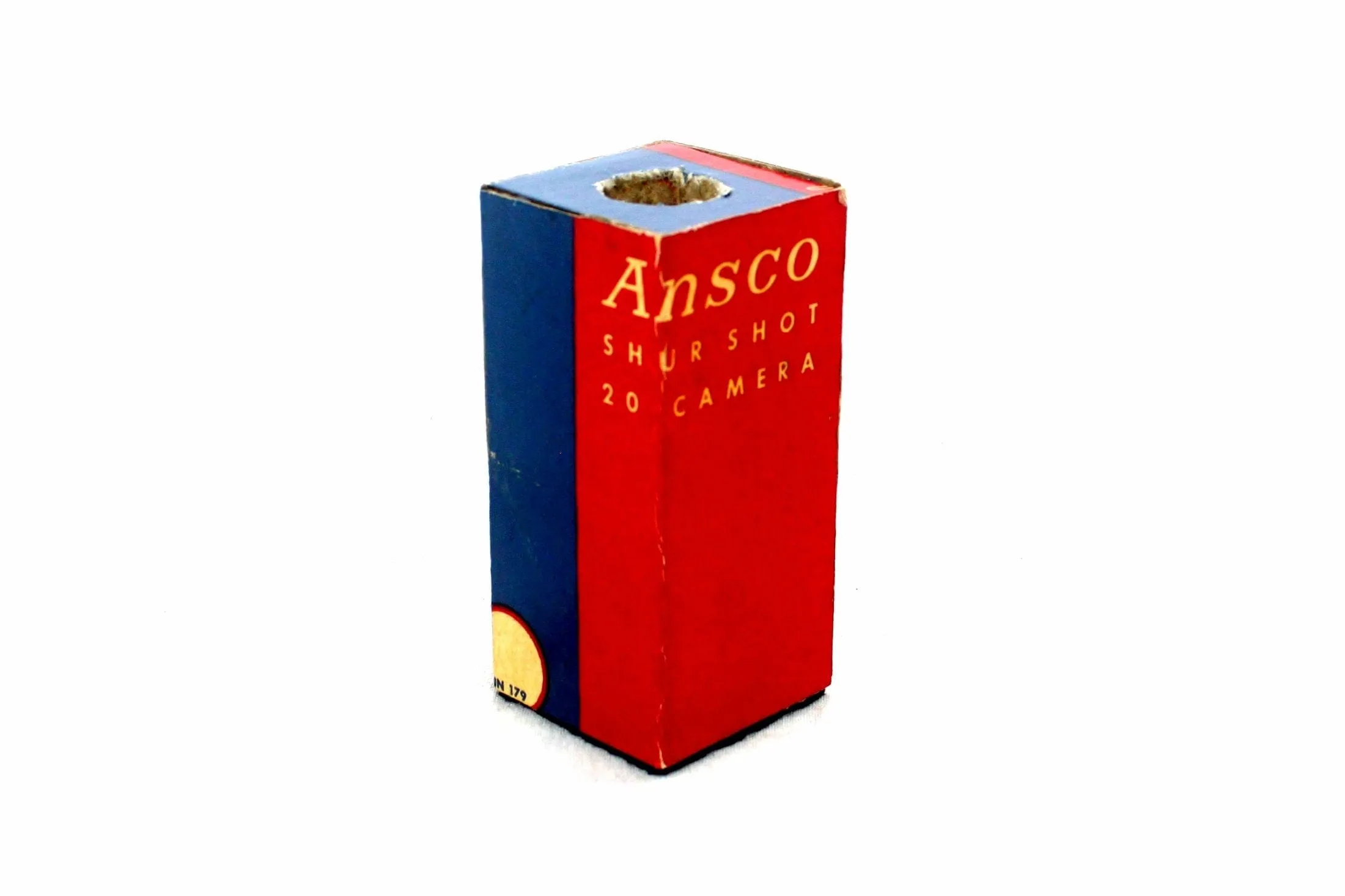 Ansco Oak Wine Bottle Stopper Display Stand - Wine Lover Gift
