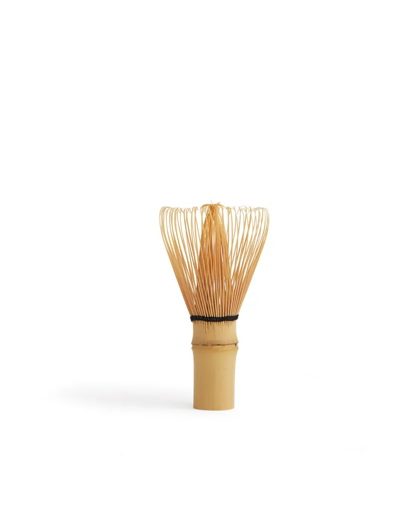 Bamboo Tea Whisk