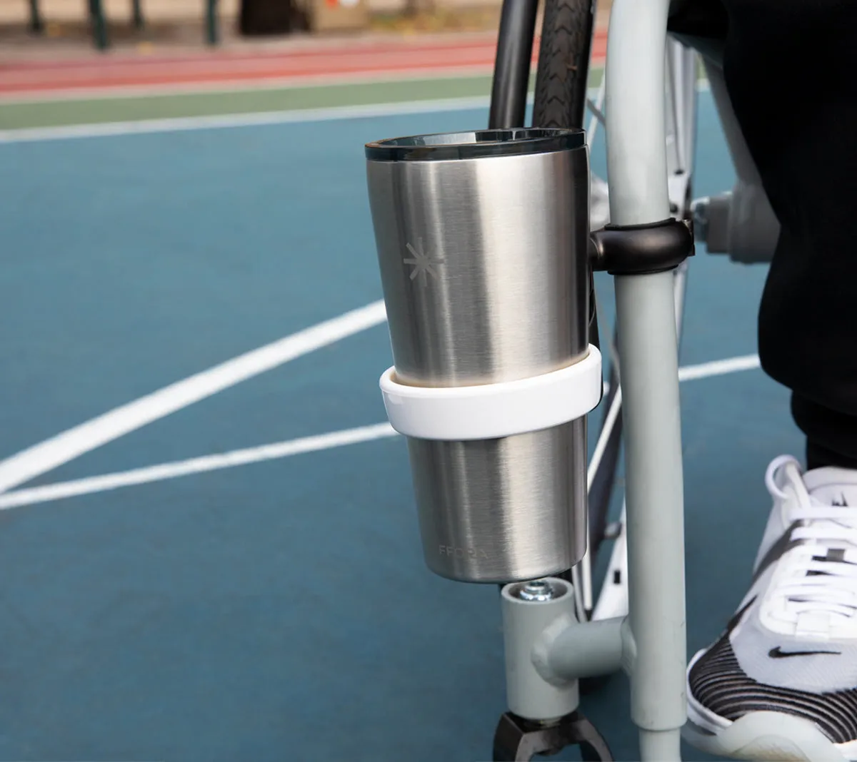 Best Metal Tumbler | FFORA Insulated Stainless Steel Tumbler