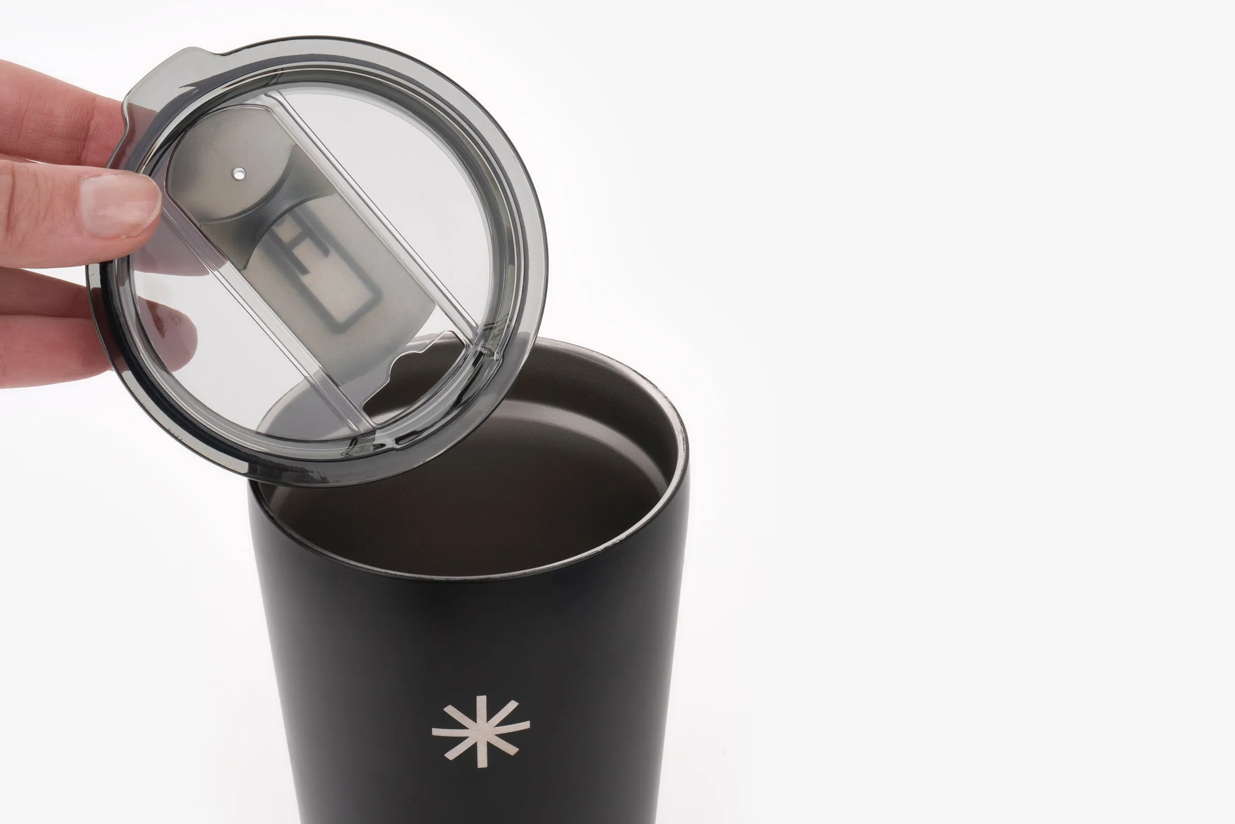 Best Metal Tumbler | FFORA Insulated Stainless Steel Tumbler