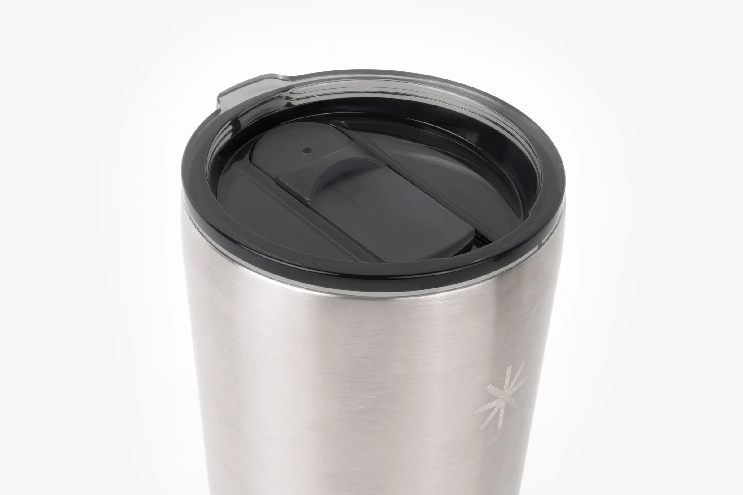 Best Metal Tumbler | FFORA Insulated Stainless Steel Tumbler