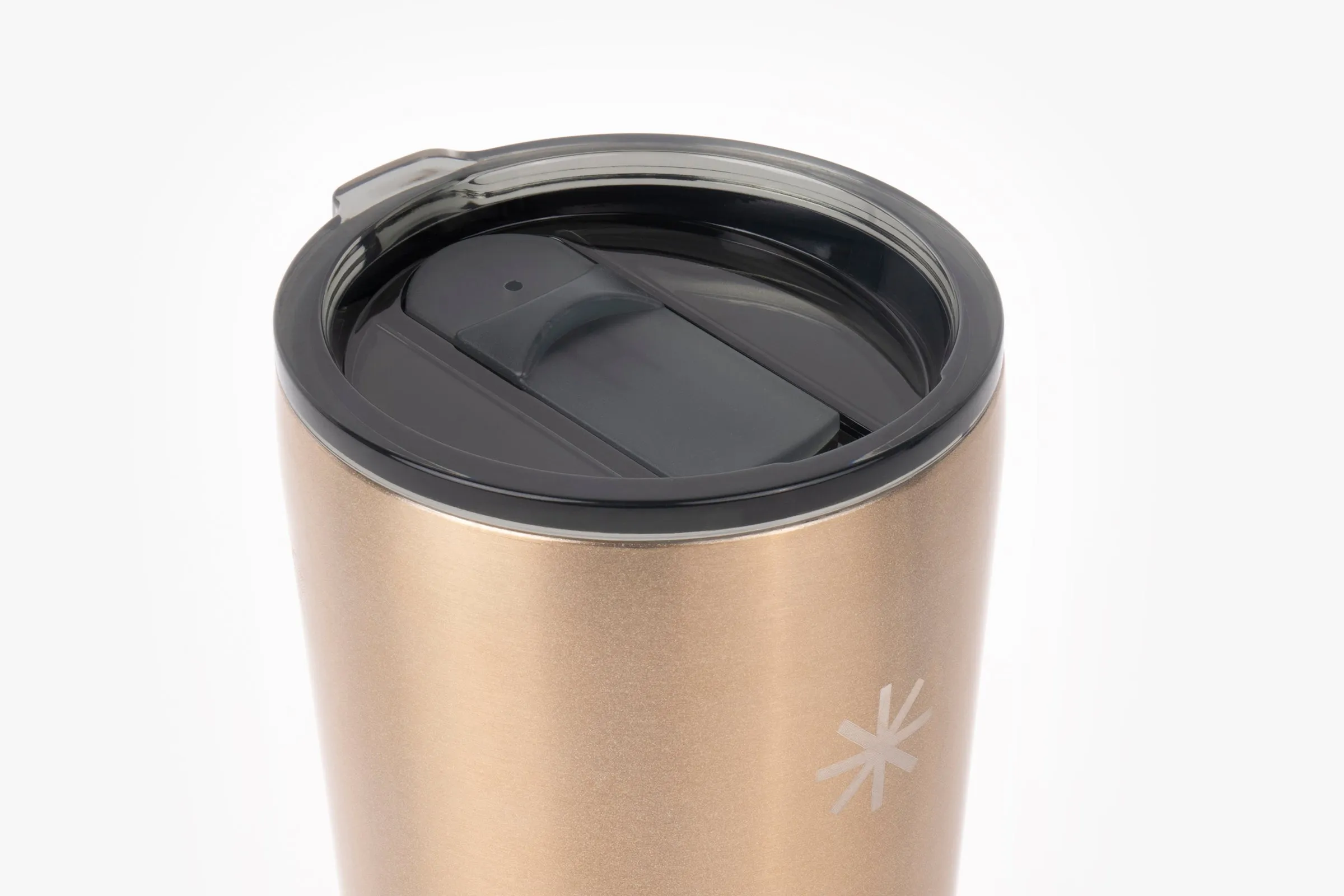 Best Metal Tumbler | FFORA Insulated Stainless Steel Tumbler