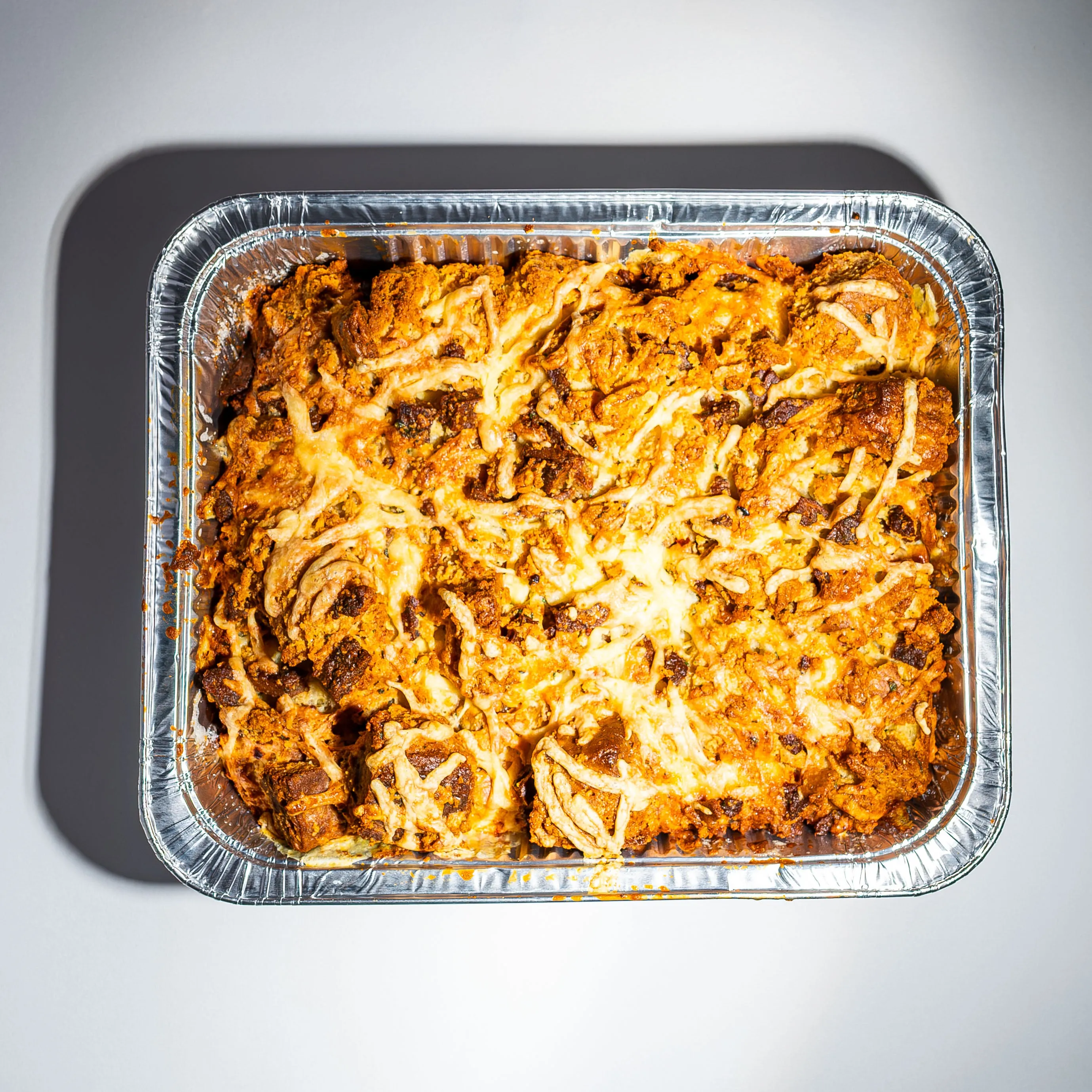 Biscuit Strata