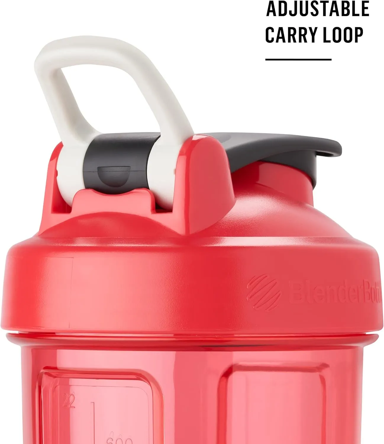 BlenderBottle Mickey & Friends Shaker Bottle Pro Series, Perfect for Protein Shakes and Pre Workout, 28-Ounce (C05115)