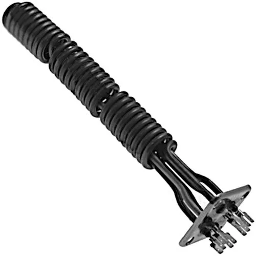 Bourgeois RC802 240V Combi Steamer Element