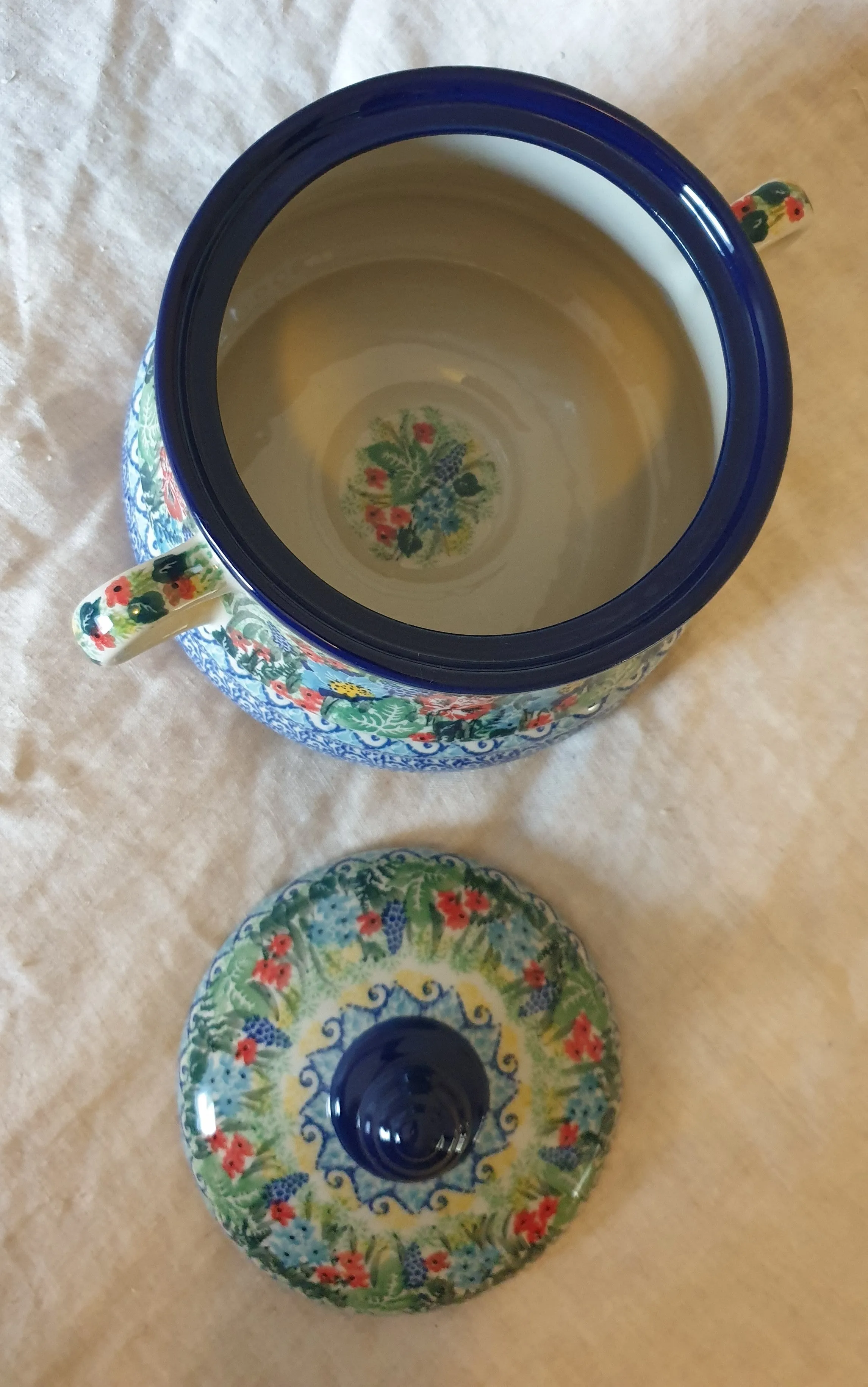 Casserole Dish