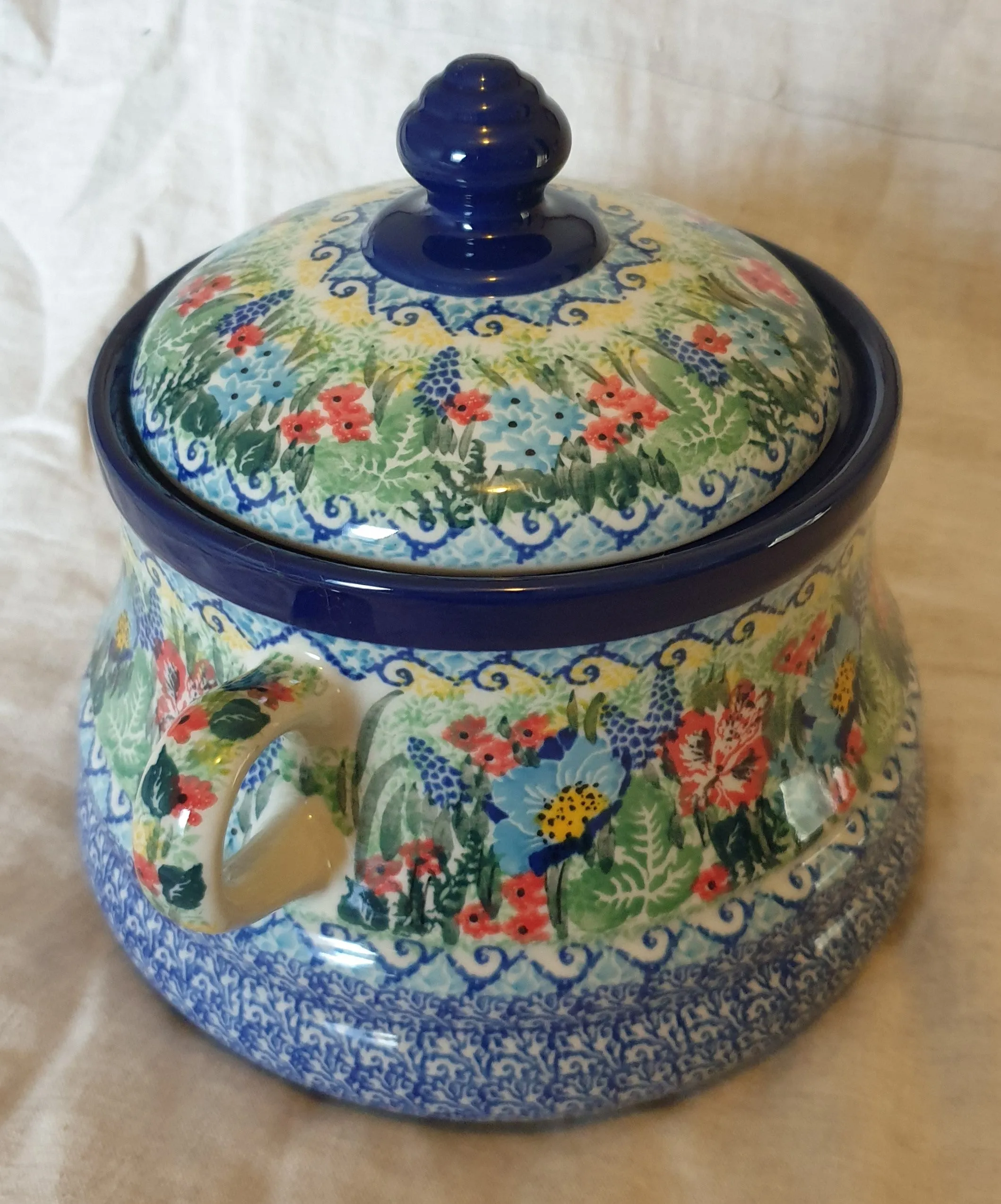 Casserole Dish