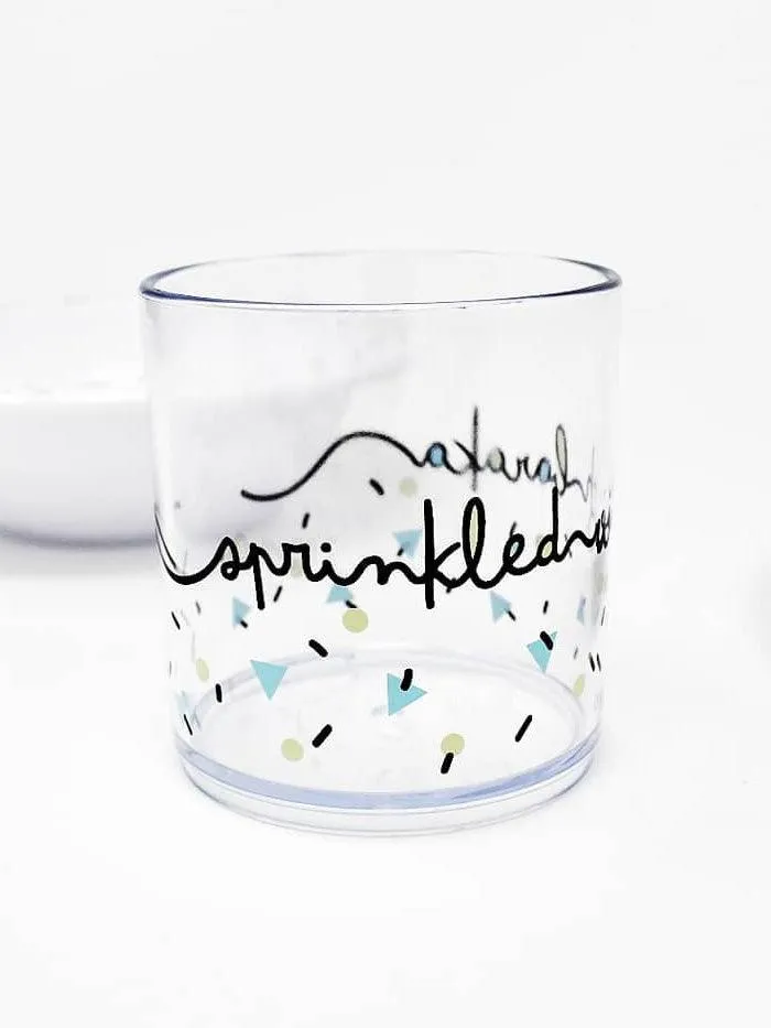 Childs Baraka Trainer Cup