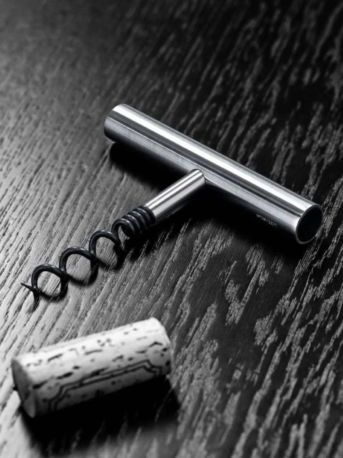 Cork Screw