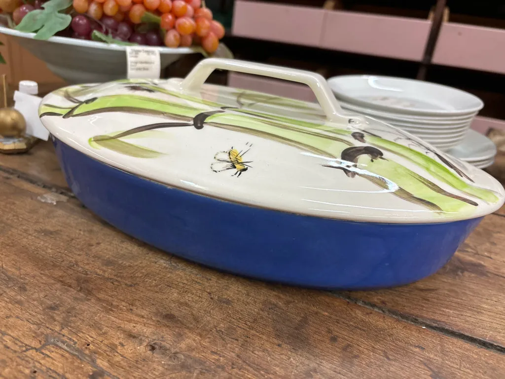 Covered Dish