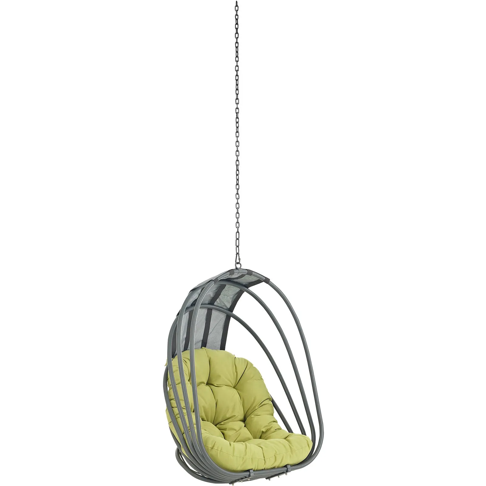 Crew Outdoor Patio Swing Chair