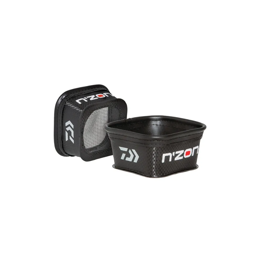 Daiwa N'ZON EVA Bait Sieve