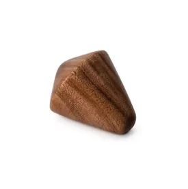 Decanter Stopper - Acacia Wood