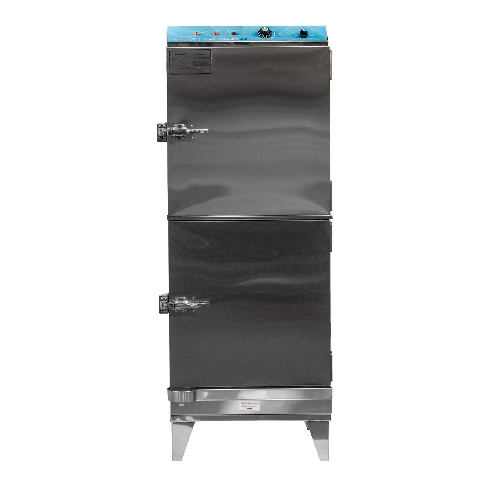 DERMALOGIC 480 TOWEL STEAMER