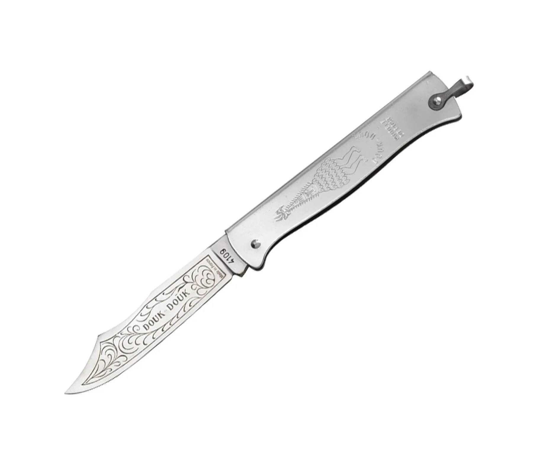 Douk-Douk 815CHGM Knife