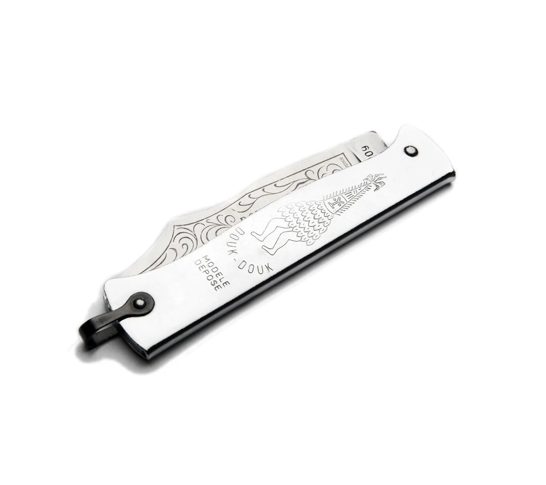 Douk-Douk 815CHGM Knife