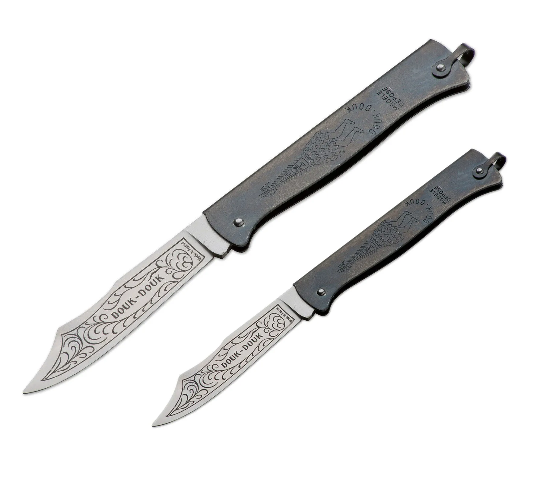Douk-Douk 815PM Knife