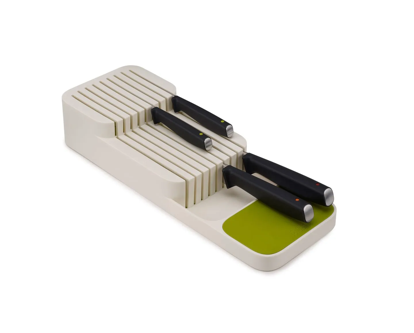 DrawerStore Compact Knife Organise