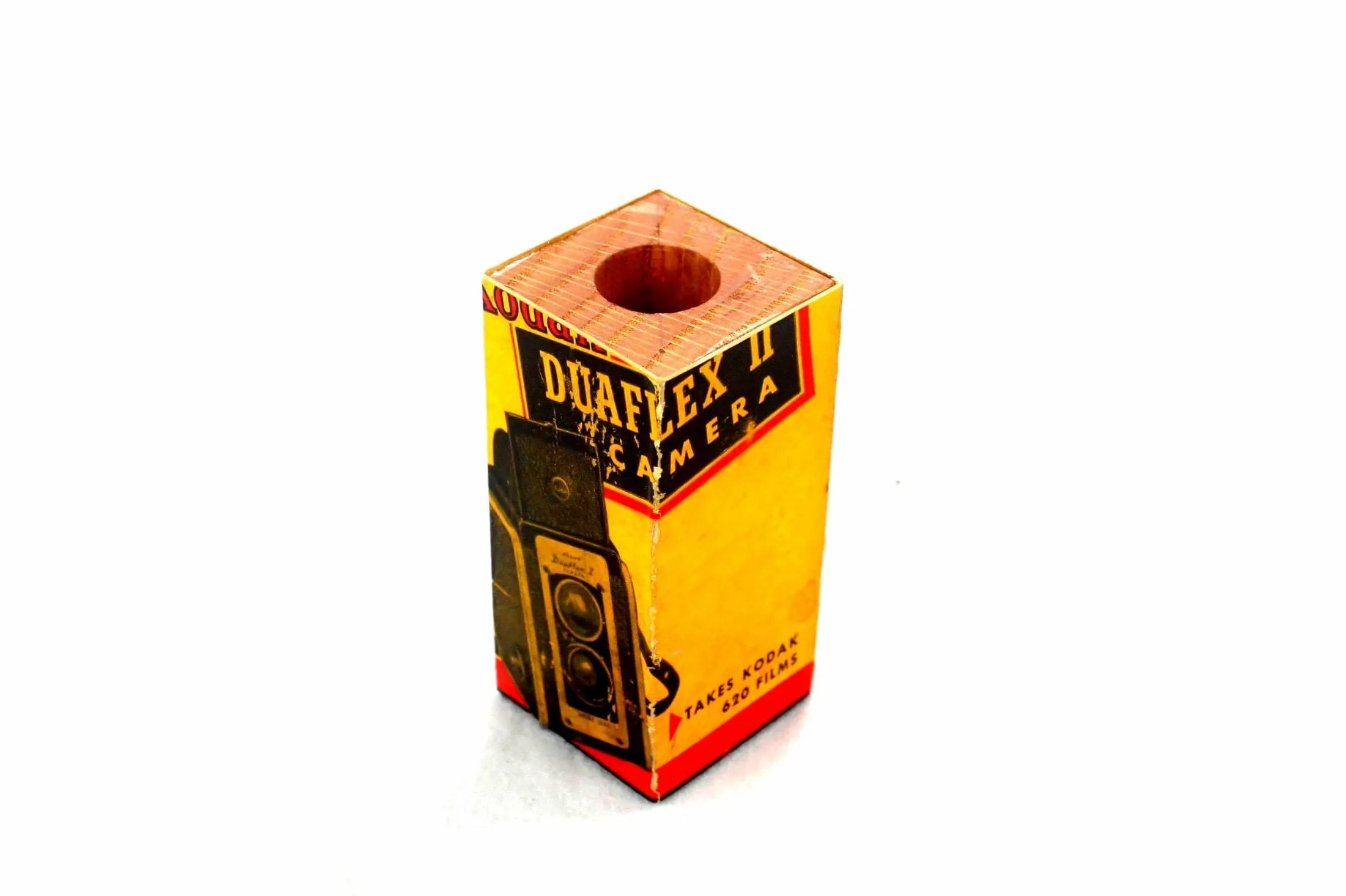 Duaflex II Oak Wine Bottle Stopper Display Stand - Wine Lover Gift
