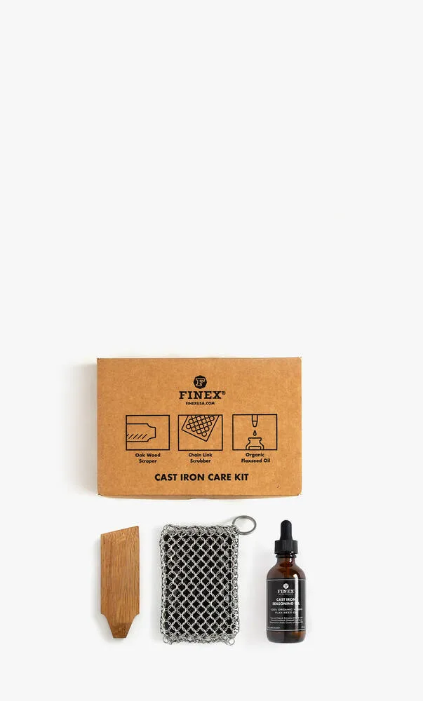 Finex 7 Piece Big Feast Set
