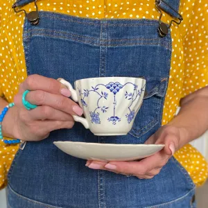 Fortune Telling Tea-Set