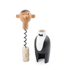 Gentleman Corkscrew