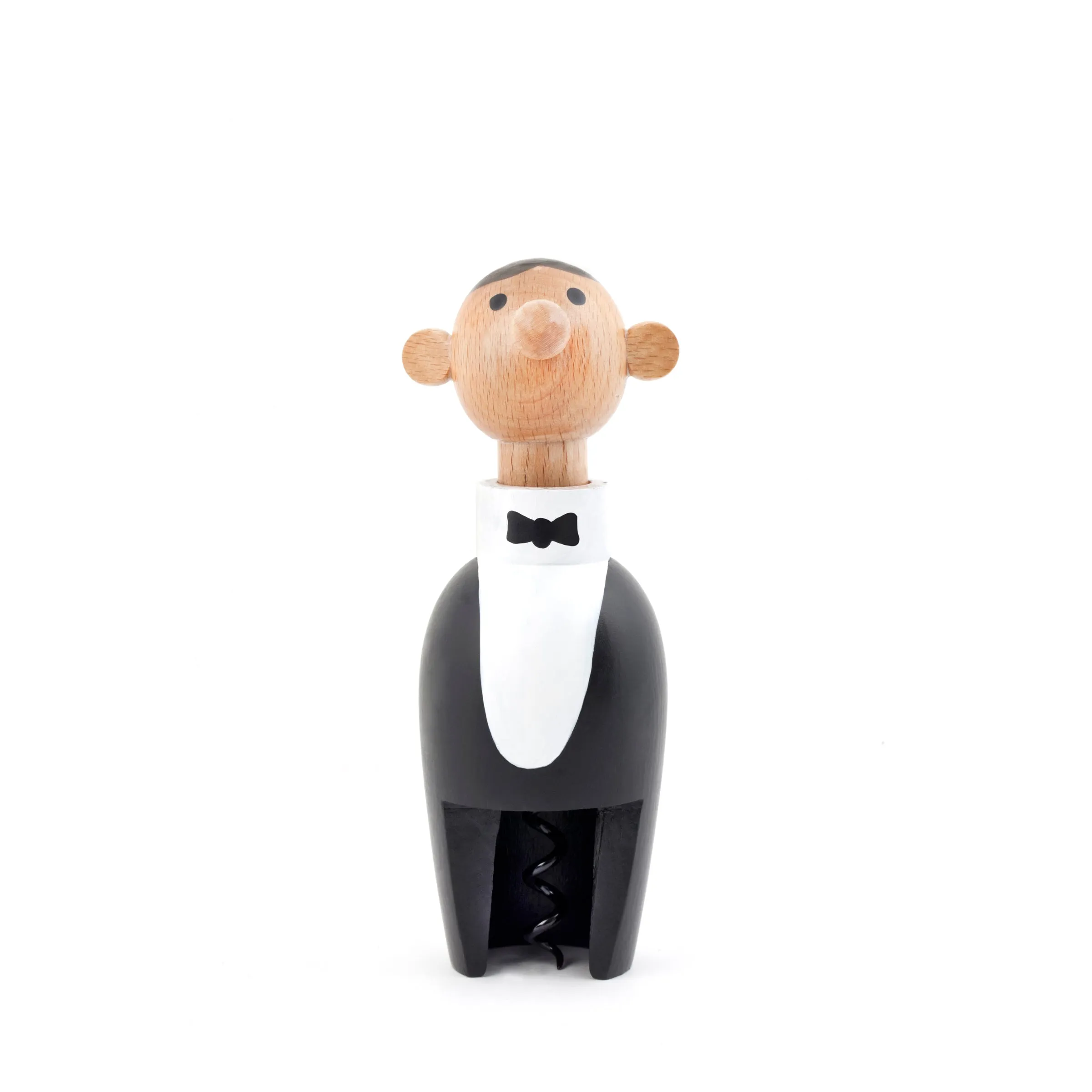 Gentleman Corkscrew