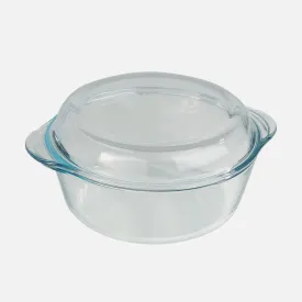 Glass Casserole Dish
