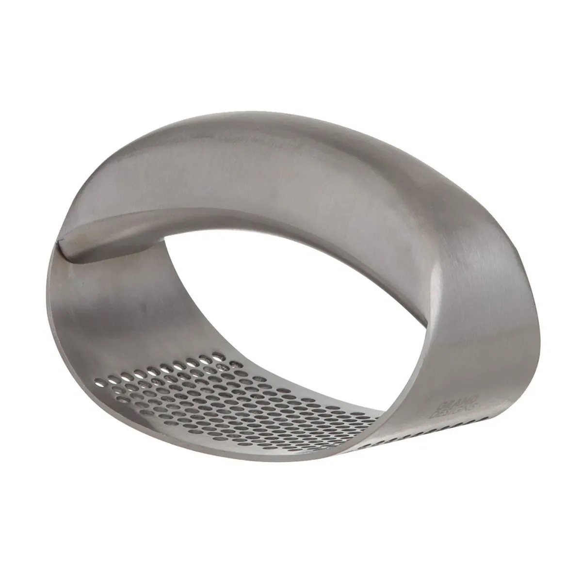 Grand Designs Garlic Crusher