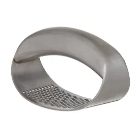 Grand Designs Garlic Crusher