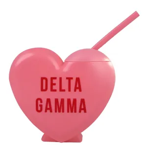 Heart Tumbler