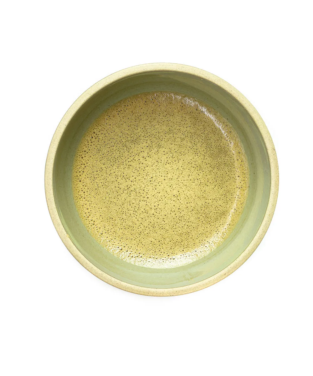 Hojicha Powder