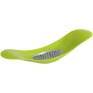 Joseph Joseph Green Rocker Garlic Crusher