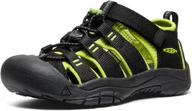 KEEN Unisex-Child Newport H2 Closed Toe Water Sandals