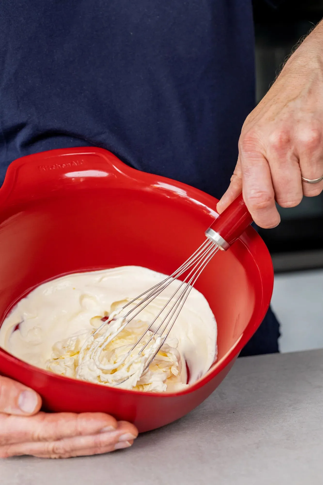 KitchenAid Flat Whisk
