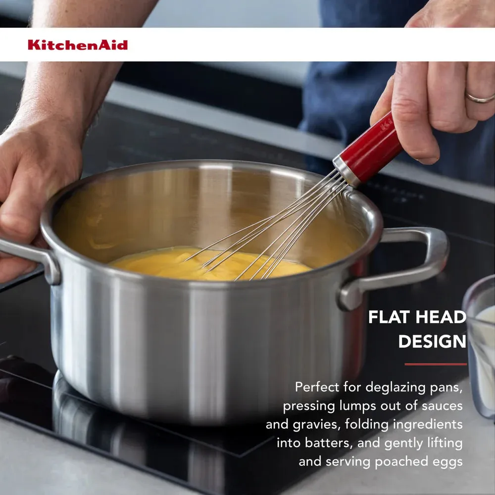 KitchenAid Flat Whisk