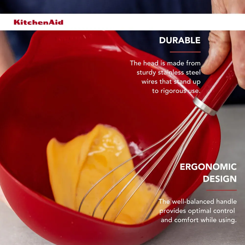 KitchenAid Flat Whisk