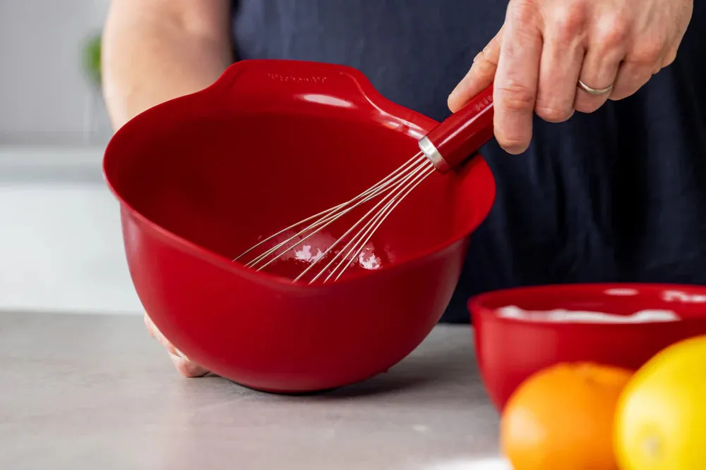 KitchenAid Flat Whisk