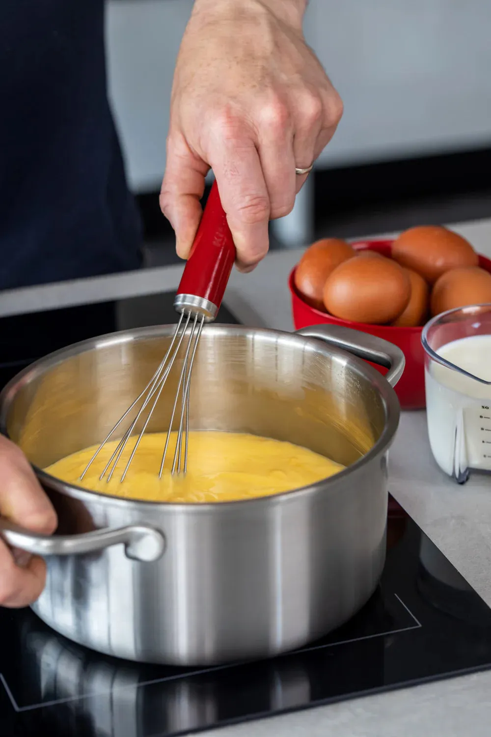 KitchenAid Flat Whisk