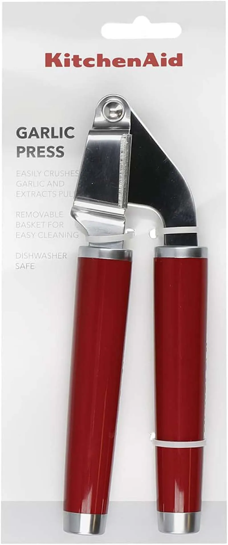 KitchenAid Garlic Press