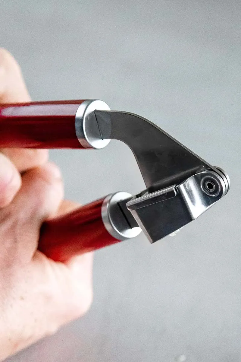 KitchenAid Garlic Press