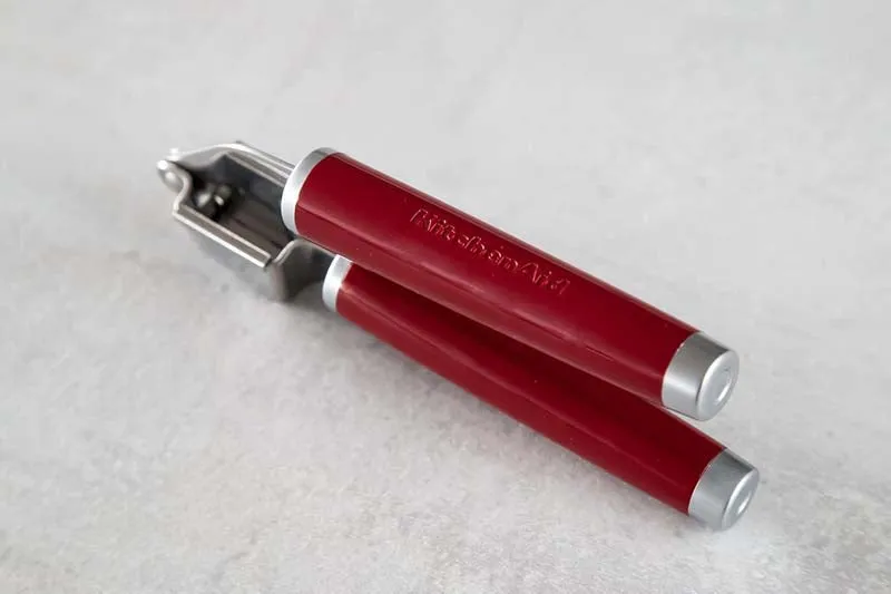 KitchenAid Garlic Press