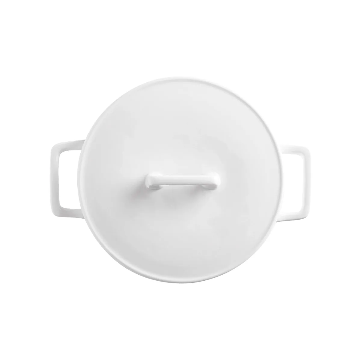 Maxwell & Williams Epicurious Casserole White 11cm (1.3L)